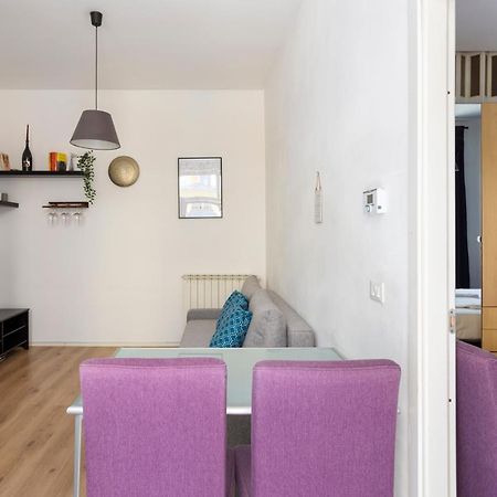 Appartement The Place, Your Place To Be - Via Tadino à Milan Extérieur photo