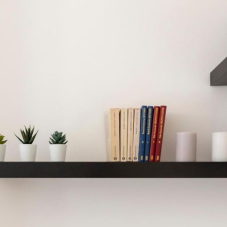 Appartement The Place, Your Place To Be - Via Tadino à Milan Extérieur photo