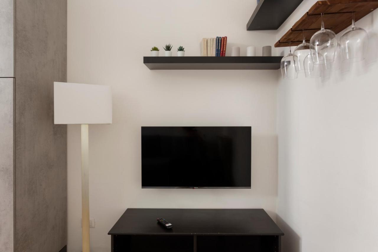 Appartement The Place, Your Place To Be - Via Tadino à Milan Extérieur photo