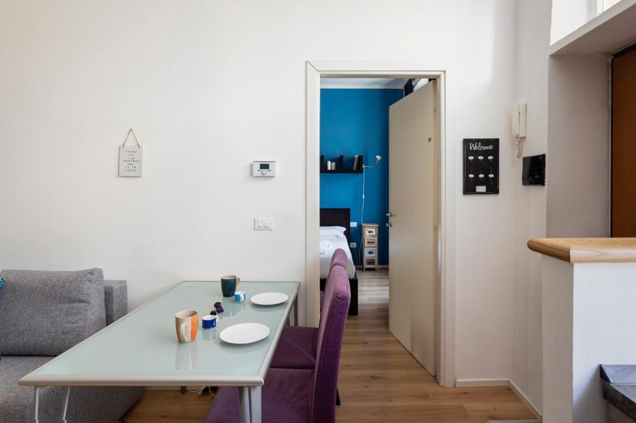 Appartement The Place, Your Place To Be - Via Tadino à Milan Extérieur photo