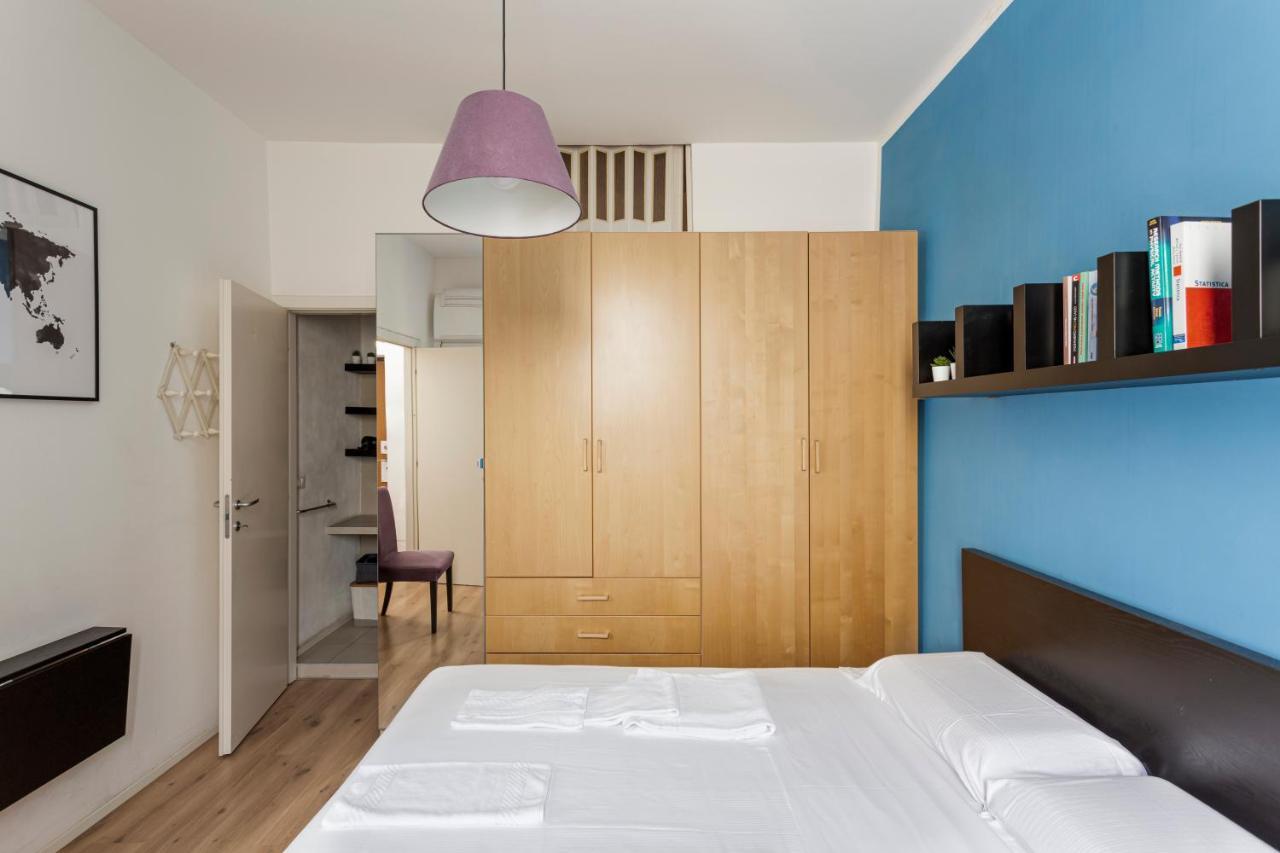 Appartement The Place, Your Place To Be - Via Tadino à Milan Extérieur photo