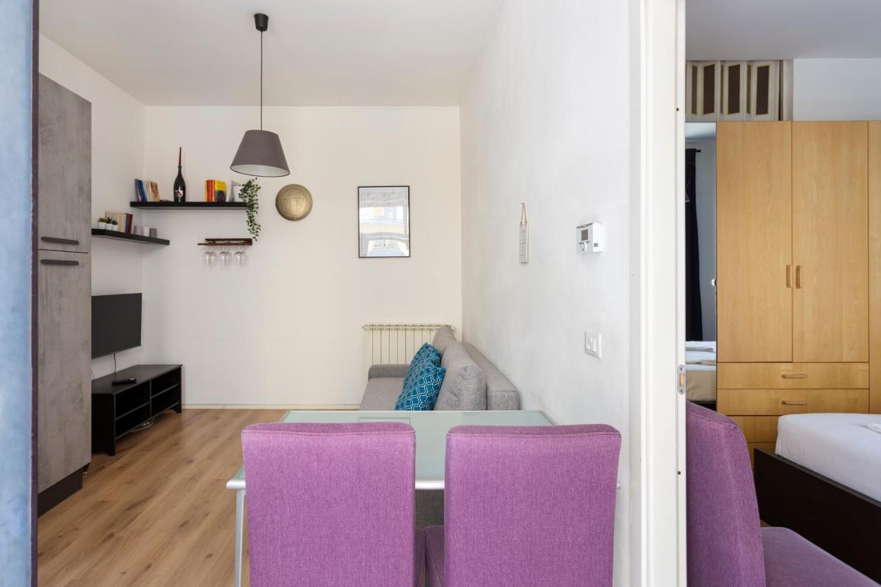 Appartement The Place, Your Place To Be - Via Tadino à Milan Extérieur photo