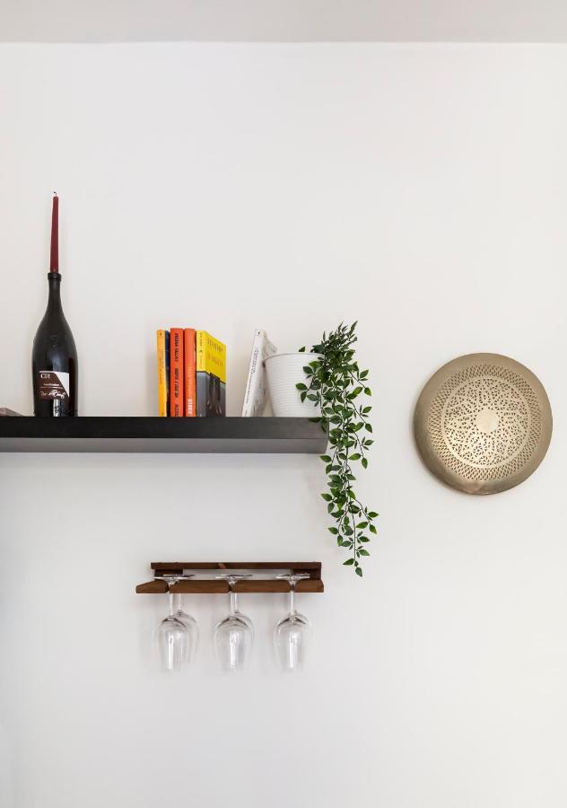 Appartement The Place, Your Place To Be - Via Tadino à Milan Extérieur photo
