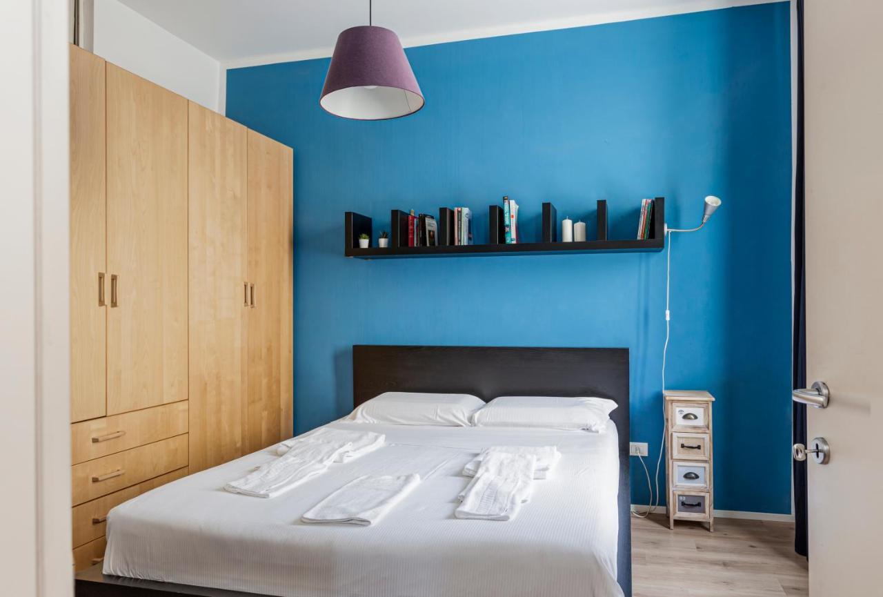 Appartement The Place, Your Place To Be - Via Tadino à Milan Extérieur photo