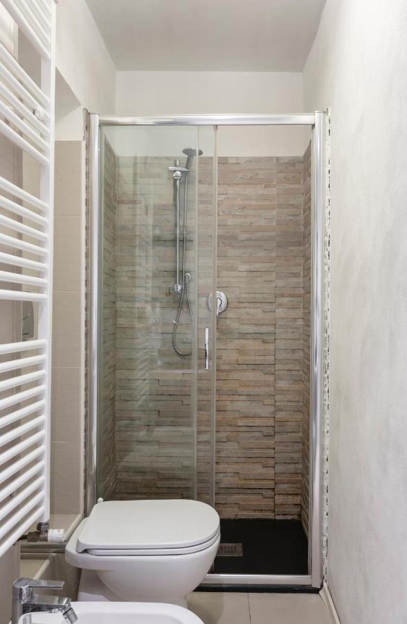 Appartement The Place, Your Place To Be - Via Tadino à Milan Extérieur photo