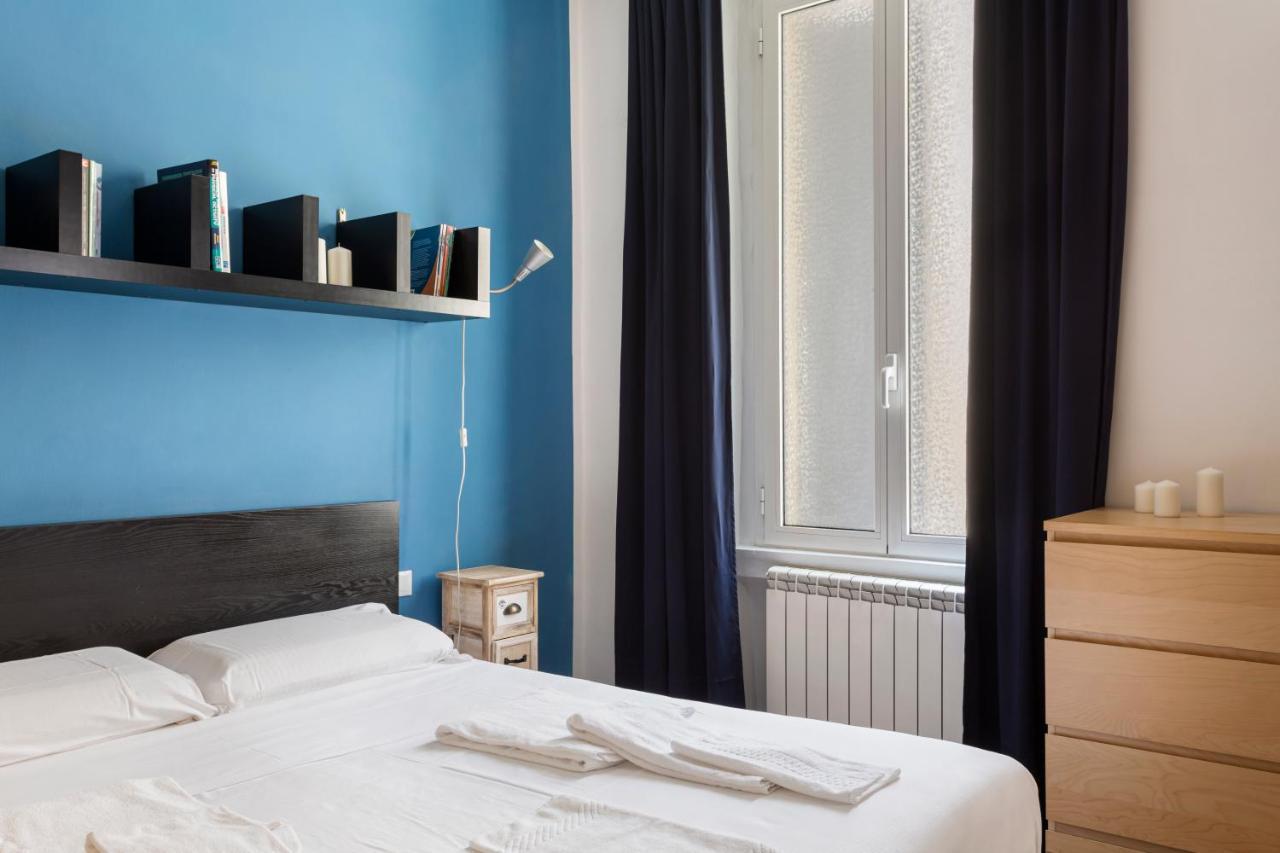 Appartement The Place, Your Place To Be - Via Tadino à Milan Extérieur photo