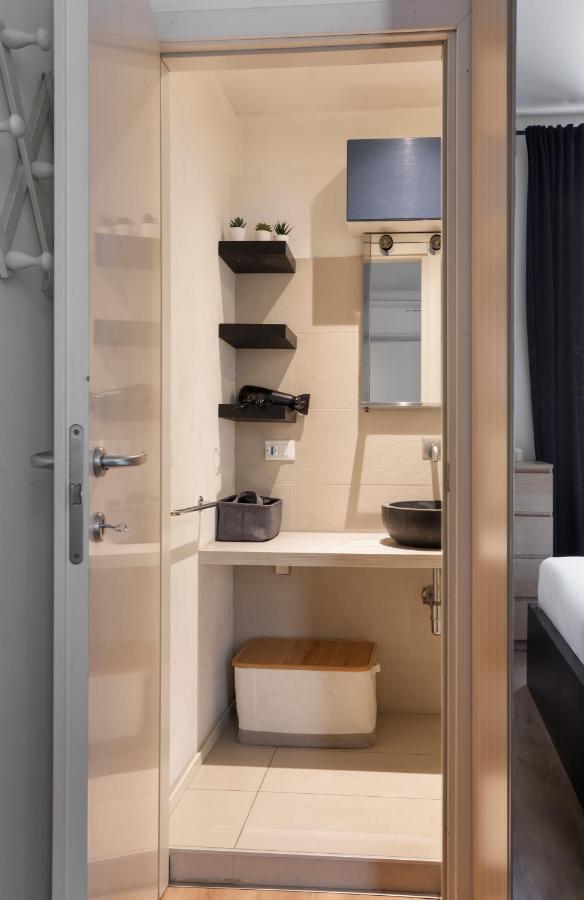 Appartement The Place, Your Place To Be - Via Tadino à Milan Extérieur photo